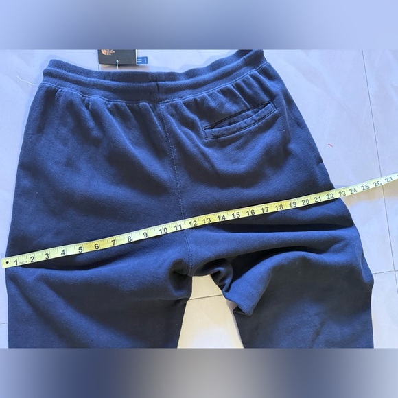 The North Face Cargo Pants - M - Drawstring Elastic Waist  Sweat Pants Sport - Picture 2 of 16